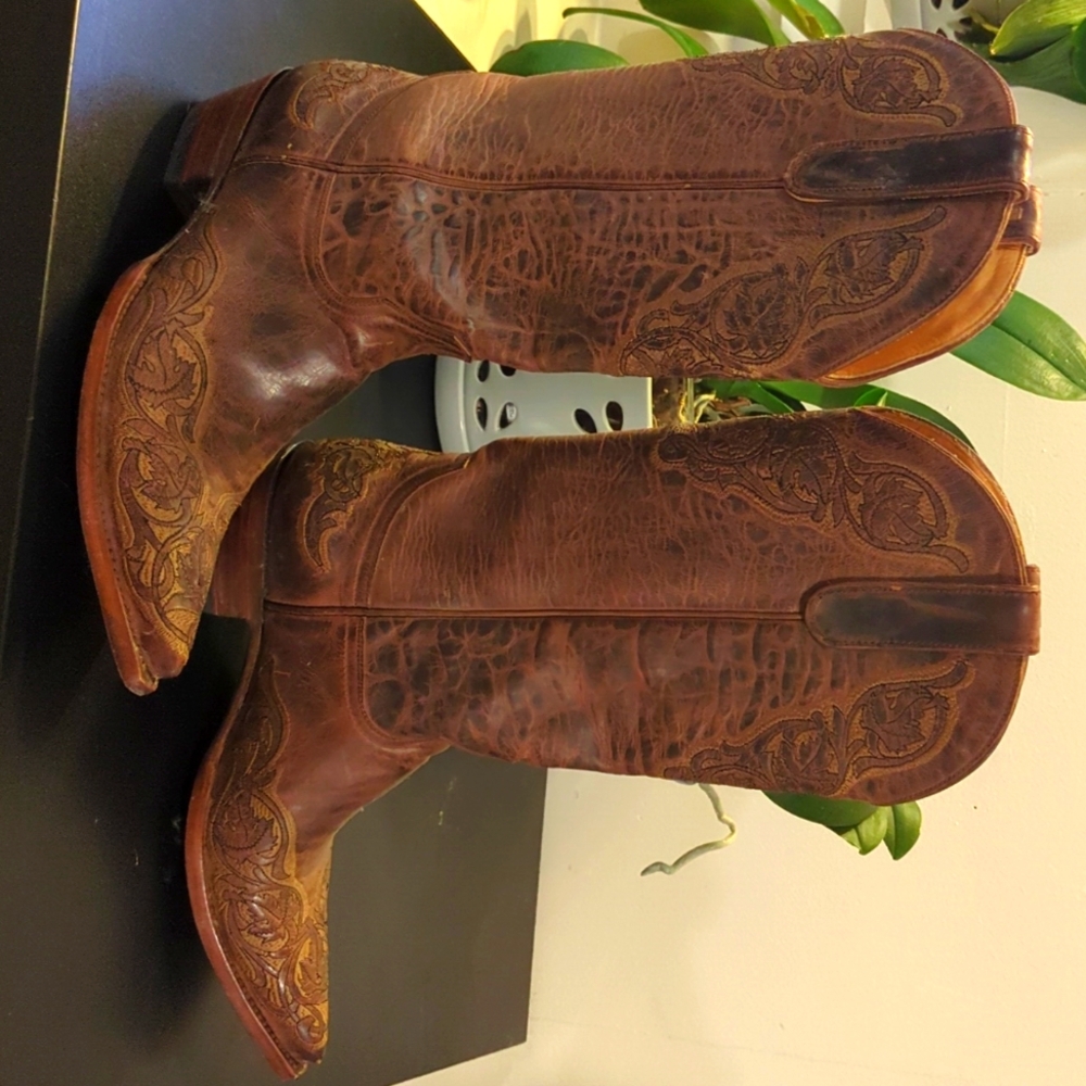 Cowboy Boots